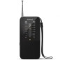 Radio Portátil Philips TAR1509- Negra