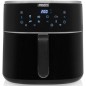 Freidora por Aire Airfryer - Sin Aceite Princess Digital Airfryer 182254- 1800W- Capacidad 8L