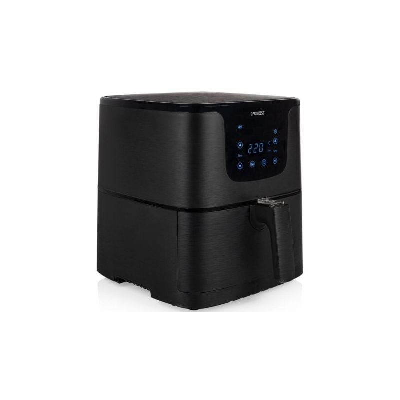 Freidora por Aire Airfryer - Sin Aceite Princess Aerofryer 183014- 1700W- Capacidad 5-2L