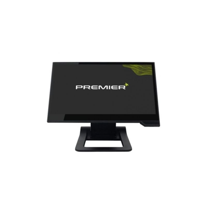 TPV Premier KT-95 Intel Core i5-7300 U- 8GB- 256GB SSD- 15-6"- Táctil- Soporte Plegable TPV Premier KT-95 Intel Core i5-7300 U- 8GB- 256GB SSD- 15-6"- Táctil- Soporte Plegable