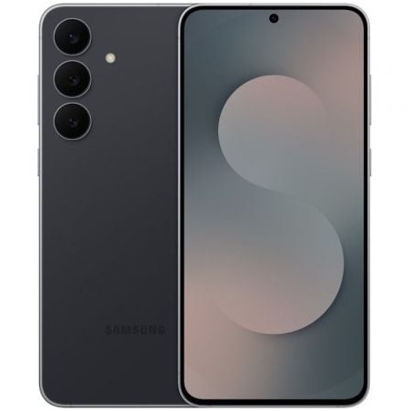 Smartphone Samsung Galaxy S25 FE 8GB- 128GB- 6-7"- 5G- Negro