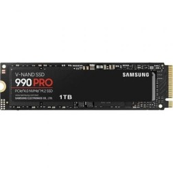 SSD SAMSUNG 990 PRO 1TB NVME