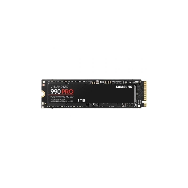 SSD SAMSUNG 990 PRO 1TB NVME