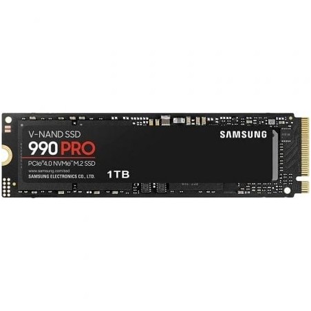 SSD SAMSUNG 990 PRO 1TB NVME