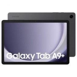 Tablet Samsung Galaxy Tab A9+ 11"- 6GB- 128GB- Octacore- Gris Grafito