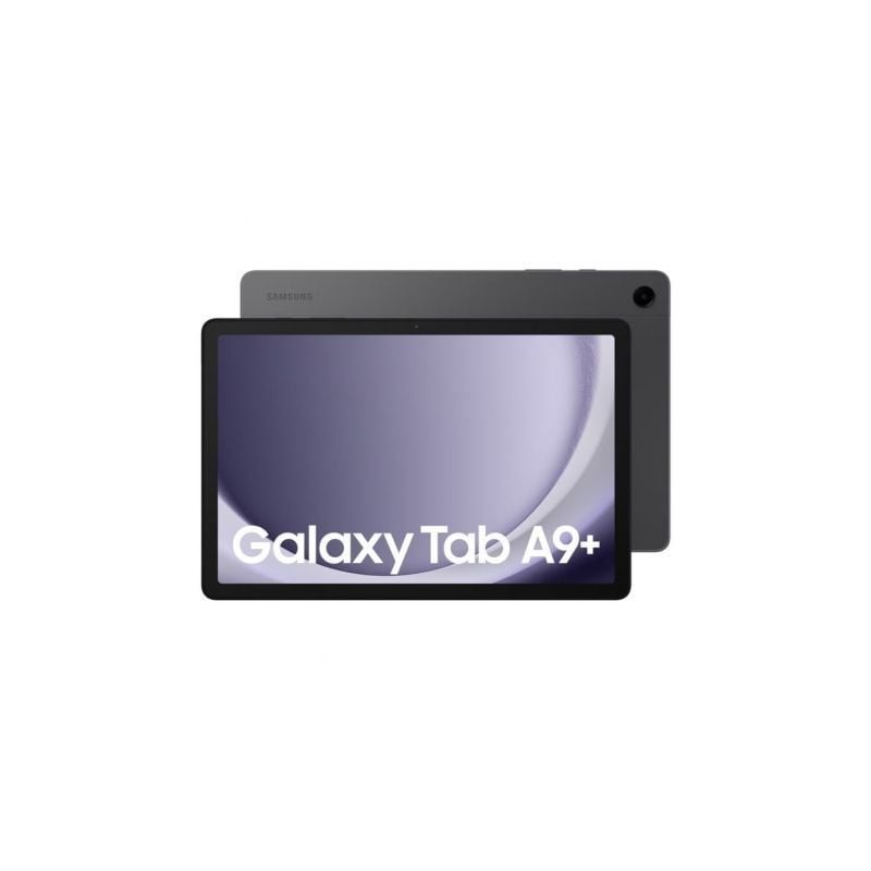 Tablet Samsung Galaxy Tab A9+ 11"- 6GB- 128GB- Octacore- Gris Grafito