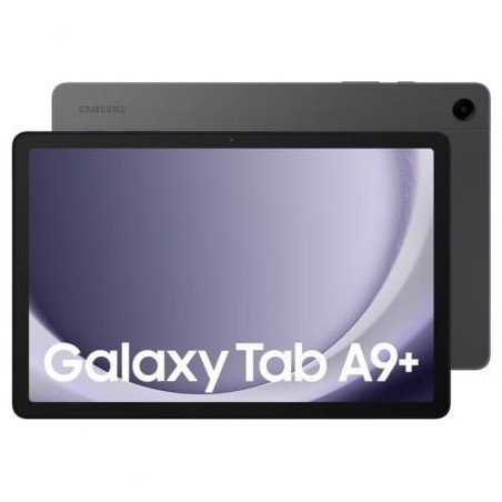 Tablet Samsung Galaxy Tab A9+ 11"- 6GB- 128GB- Octacore- Gris Grafito