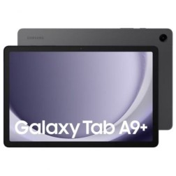 Tablet Samsung Galaxy Tab A9+ 11"- 8GB- 256GB- Octacore- Gris Grafito