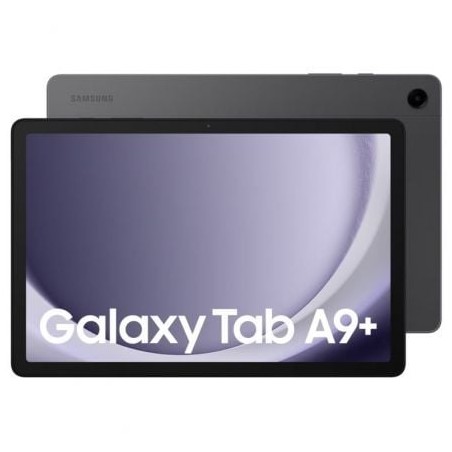 Tablet Samsung Galaxy Tab A9+ 11"- 8GB- 256GB- Octacore- Gris Grafito