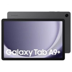 Tablet Samsung Galaxy Tab A9+ 11"- 6GB- 128GB- Octacore- 5G- Gris Grafito