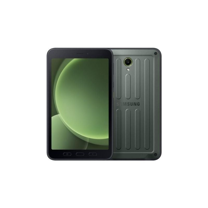 Tablet Samsung Galaxy Tab Active5 8"- 8GB- 256GB- Octacore- 5G- Verde