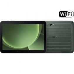 Tablet Samsung Galaxy Tab Active5 Pro 10-1"- 6GB- 128GB- Octacore- WiFi- Verde