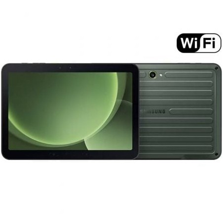 Tablet Samsung Galaxy Tab Active5 Pro 10-1"- 6GB- 128GB- Octacore- WiFi- Verde