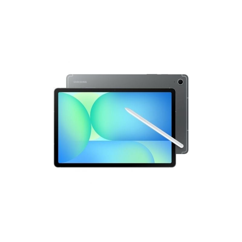 Tablet Samsung Galaxy Tab S10 FE 10-9"- 8GB- 128GB- Octacore- Gris