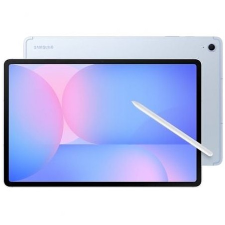 Tablet Samsung Galaxy Tab S10+ FE 13-1"- 8GB- 128GB- Octacore- 5G- Azul