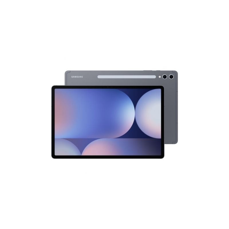 Tablet Samsung Galaxy Tab S10+ 12-4"- 12GB- 256GB- Octacore- Gris Tablet Samsung Galaxy Tab S10+ 12-4"- 12GB- 256GB- Octacore- Gris