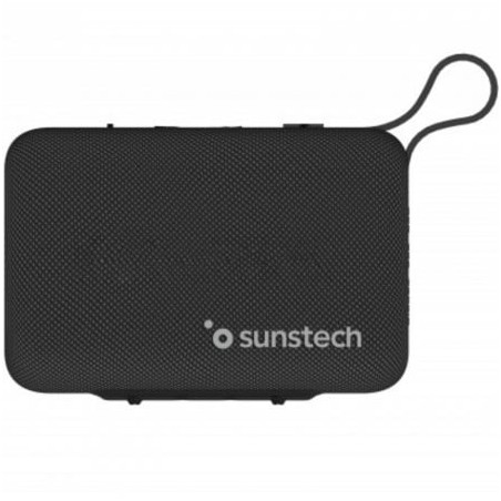 Altavoz con Bluetooth Sunstech Go Beat- 8W- 2-0