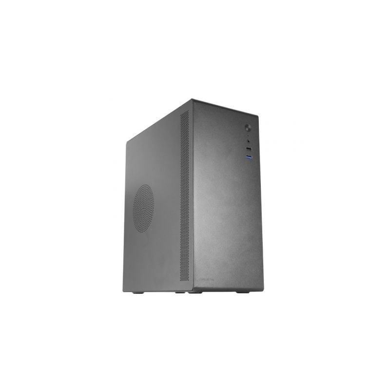 Caja Minitorre Tacens NOVAX550BR con Fuente 550W 80 Plus Bronze Caja Minitorre Tacens NOVAX550BR con Fuente 550W 80 Plus Bronze