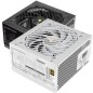 Fuente de Alimentación Mars Gaming MPB1000SI- 1000W- Ventilador 14cm- 80 Plus Gold- Blanca Fuente de Alimentación Mars Gaming MPB1000SI- 1000W- Ventilador 14cm- 80 Plus Gold- Blanca