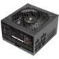 Fuente de Alimentación Mars Gaming MPB650SIM- 650W- Ventilador 12cm- 80 Plus Bronze