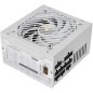 Fuente de Alimentación Mars Gaming MPB750SIM- 750W- Ventilador 14cm- 80 Plus Bronze- Blanca