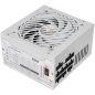 Fuente de Alimentación Mars Gaming MPB850SIM- 850W- Ventilador 14cm- 80 Plus Bronze- Blanca Fuente de Alimentación Mars Gaming MPB850SIM- 850W- Ventilador 14cm- 80 Plus Bronze- Blanca