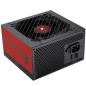 Fuente de Alimentación Mars Gaming MPVU750SI- 750W- Ventilador 12cm- 80 Plus Silver