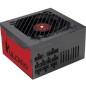 Fuente de Alimentación Mars Gaming MPVU750SIM- 750W- Ventilador 14cm- 80 Plus Silver Fuente de Alimentación Mars Gaming MPVU750SIM- 750W- Ventilador 14cm- 80 Plus Silver