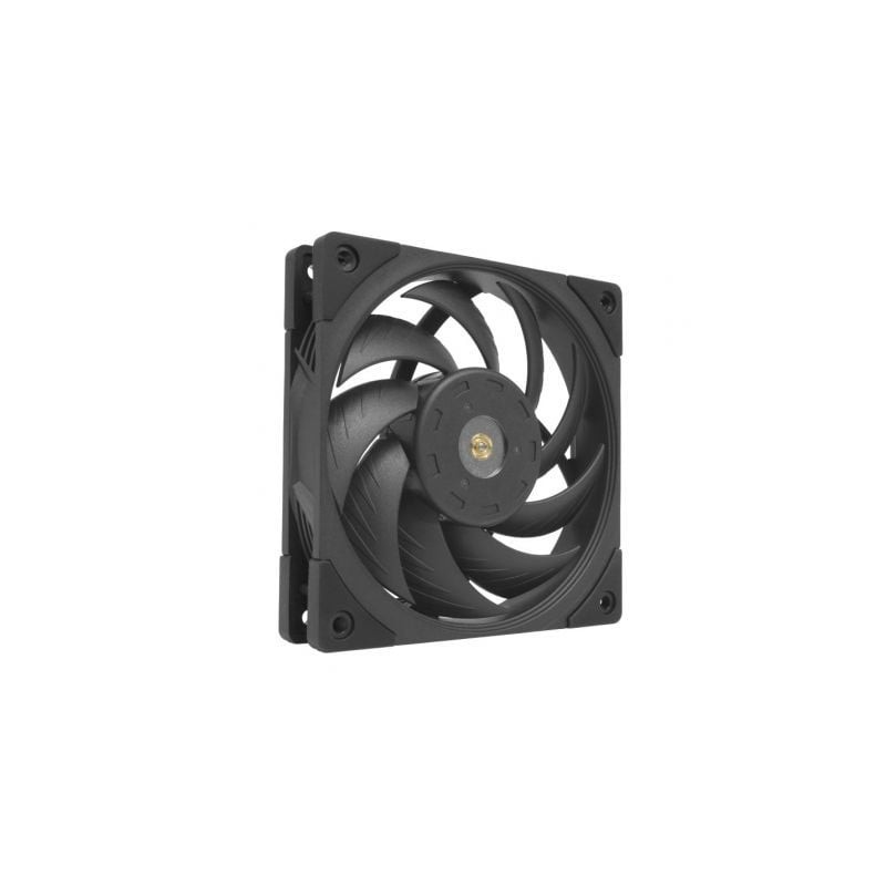 Ventilador Mars Gaming MF-NC- 12cm