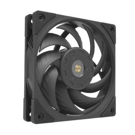 Ventilador Mars Gaming MF-NC- 12cm