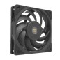 Ventilador Mars Gaming MF-NC- 12cm