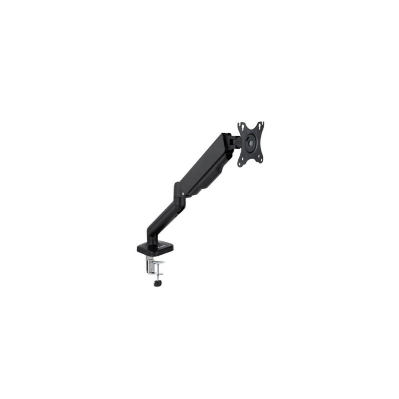 Soporte de Mesa para Monitor TooQ DB5032TNR-B- Giratorio- Inclinable- hasta 9kg
