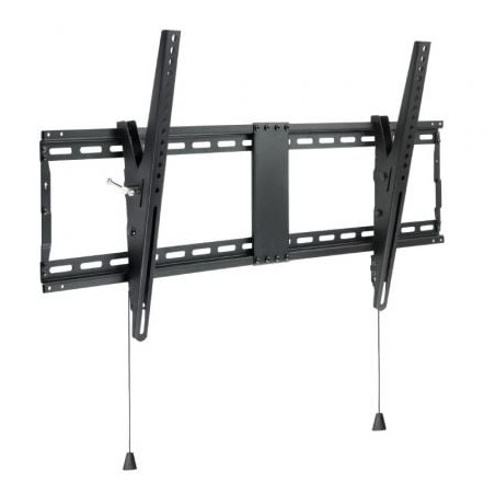 SOPORTE PARED TOOQ LP4391T-B 43"-90" NEGRO