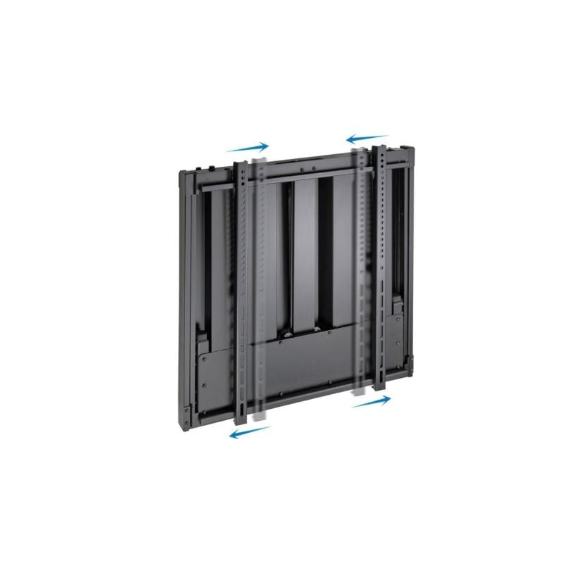 Soporte de Pared TooQ LPHA7090 para Pantallas Interactivas de 70-90"- hasta 55kg Soporte de Pared TooQ LPHA7090 para Pantallas Interactivas de 70-90"- hasta 55kg