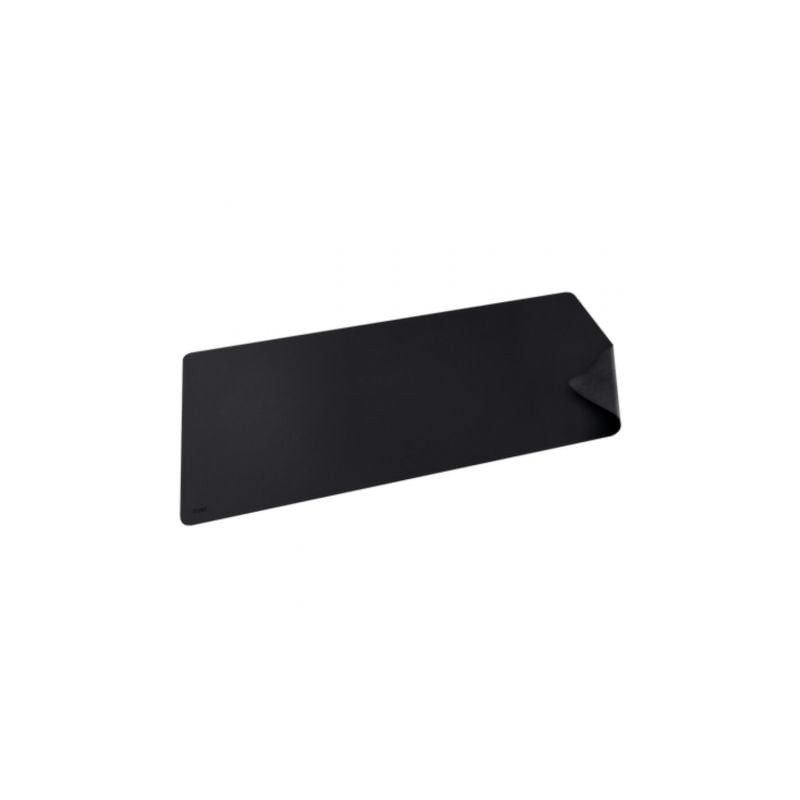 Alfombrilla Trust Benya XXL- 2 x 430 x 900mm- Negra