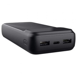 Batería Externa-Powerbank Trust Avala 20000mAh- 20W