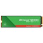Disco SSD SanDisk WD Green SN3000 500GB- M-2 2280 PCIe Gen4