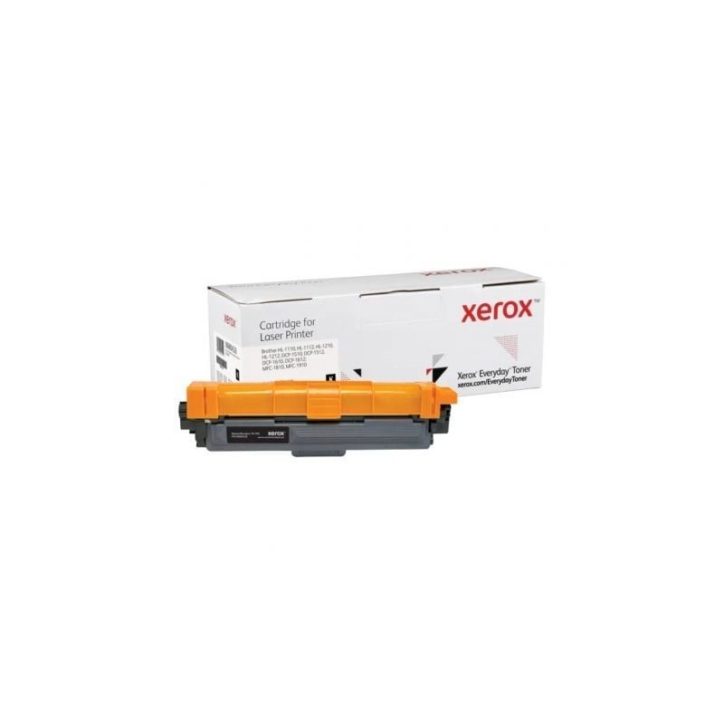Tóner compatible Xerox 006R04526 compatible con Brother TN-1050- 1000 páginas- Negro Tóner compatible Xerox 006R04526 compatible con Brother TN-1050- 1000 páginas- Negro