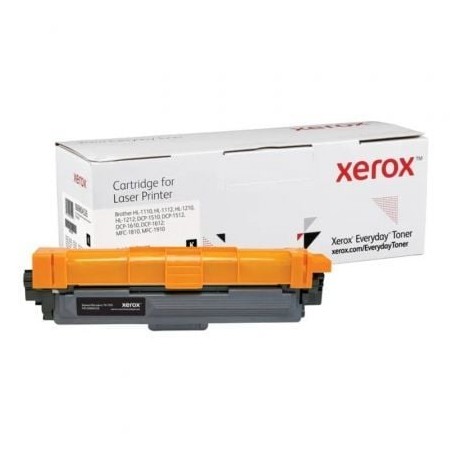 Tóner compatible Xerox 006R04526 compatible con Brother TN-1050- 1000 páginas- Negro