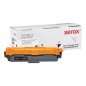 Tóner compatible Xerox 006R04526 compatible con Brother TN-1050- 1000 páginas- Negro Tóner compatible Xerox 006R04526 compatible con Brother TN-1050- 1000 páginas- Negro