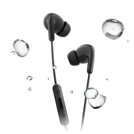 Auriculares Intrauditivos Xiaomi Earphones Tipo-C- con Micrófono- USB Tipo-C- Negros