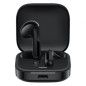 Auriculares Bluetooth Xiaomi Redmi Buds 6 Active con estuche de carga- Autonomía 6h- Negros Auriculares Bluetooth Xiaomi Redmi Buds 6 Active con estuche de carga- Autonomía 6h- Negros