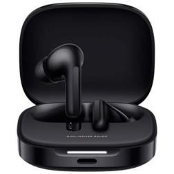 AURICULARES XIAOMI REDMI BUDS 6 BLACK