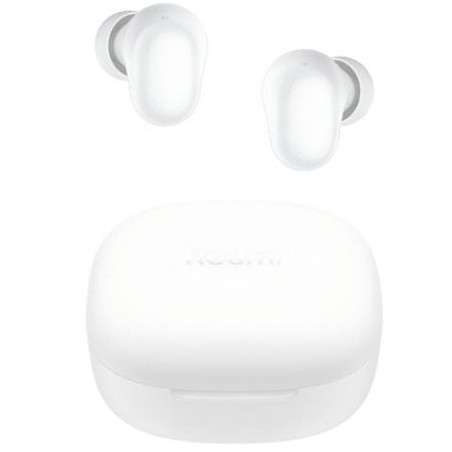 AURICULARES XIAOMI BUDS 6 PLAY WHITE