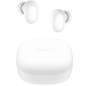 Auriculares Bluetooth Xiaomi Redmi Buds 6 Play con estuche de carga- Autonomía 7h- Blancos Auriculares Bluetooth Xiaomi Redmi Buds 6 Play con estuche de carga- Autonomía 7h- Blancos