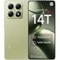 Smartphone Xiaomi 14T 12GB- 256GB- 6-67"- 5G- Verde