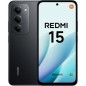 Smartphone Xiaomi Redmi 15 6GB- 128GB- 6-9"- Negro