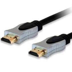 Cable hdmi equip 2-0 high speed