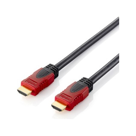 Cable hdmi equip 2-0 high speed