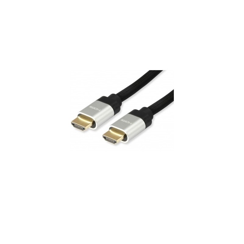Cable hdmi equip 2-1 ultra 8k